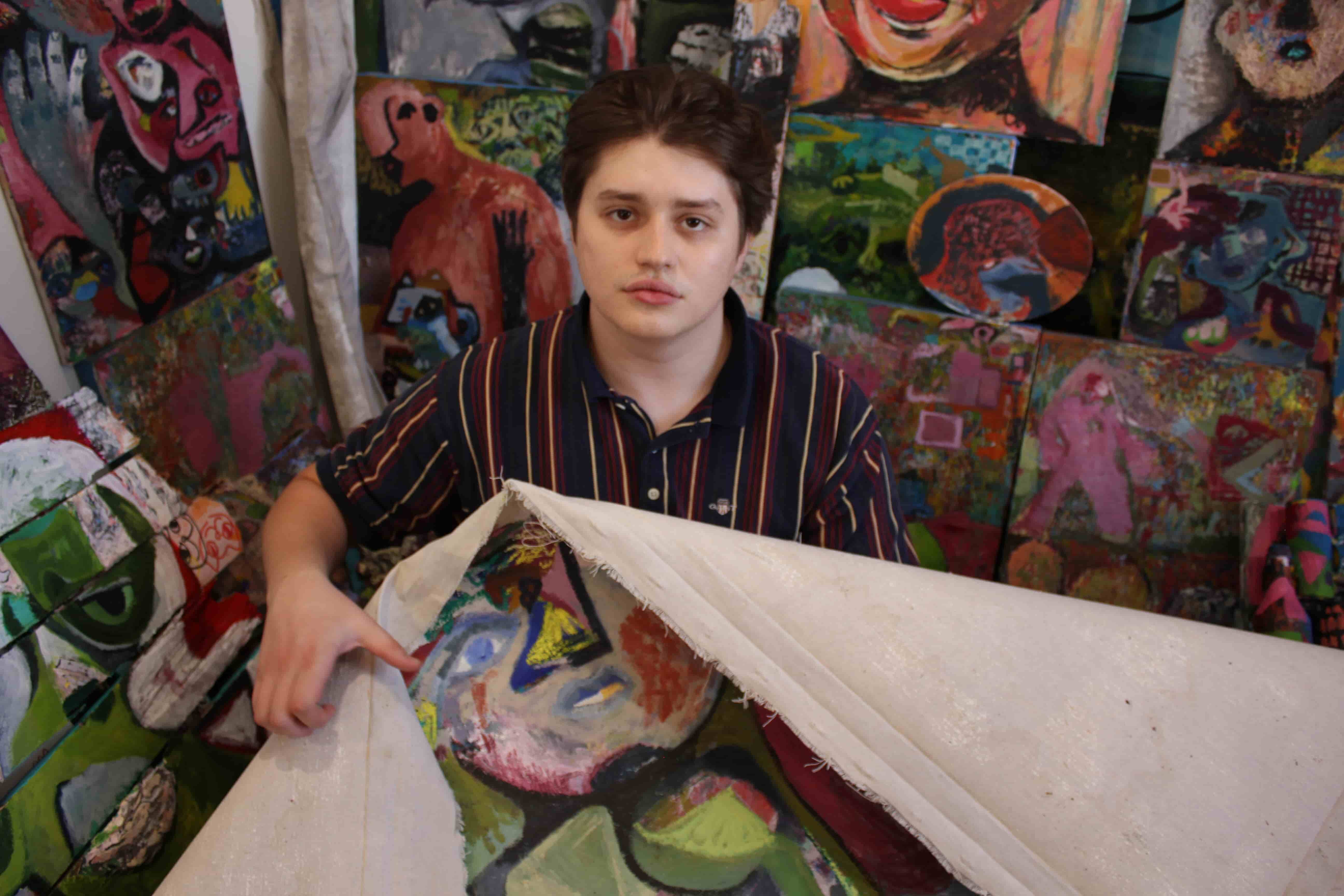 artist
