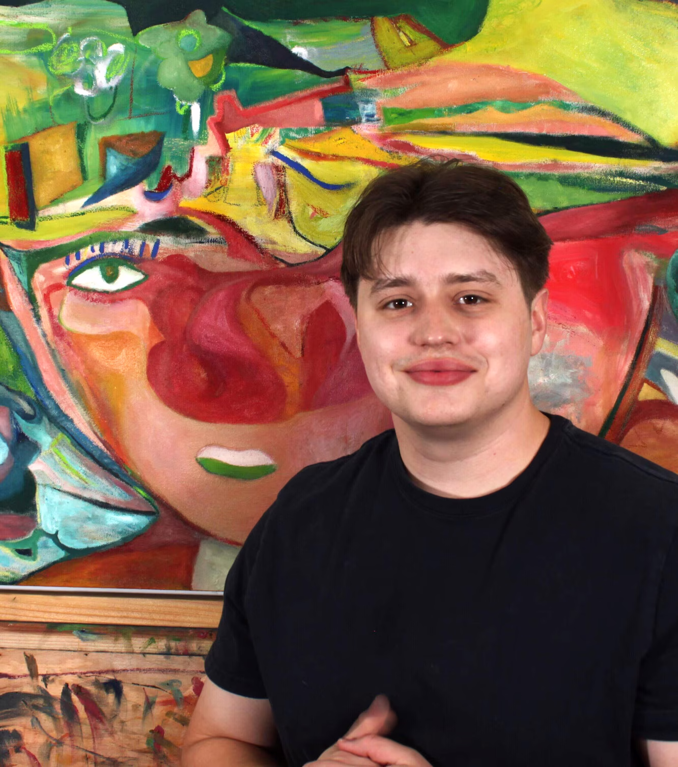 Nathan Amador
