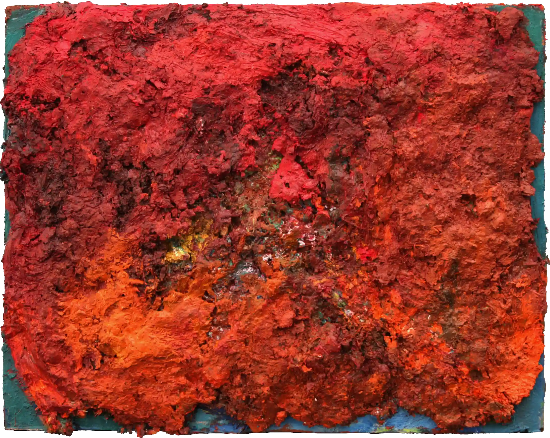 Red Blob