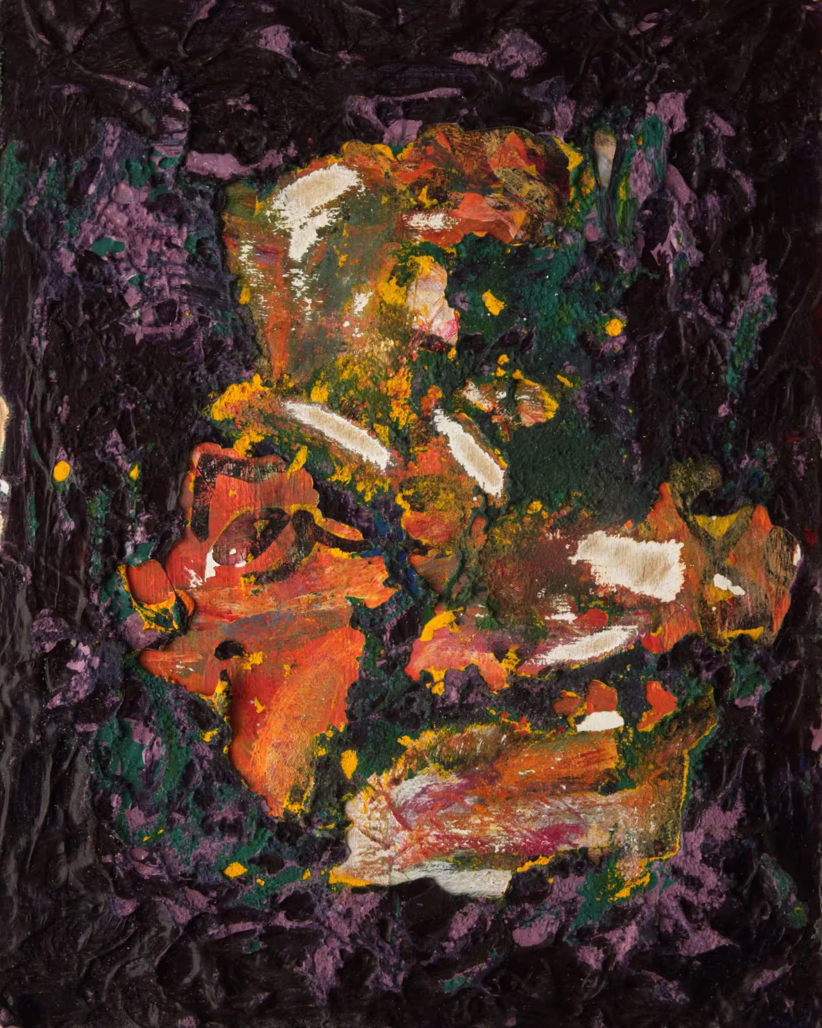 Remains